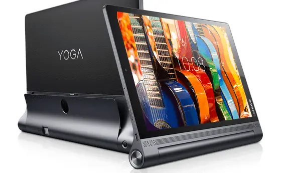 Lenovo Yoga Tablet 10 16 GB ZA0K0001CL