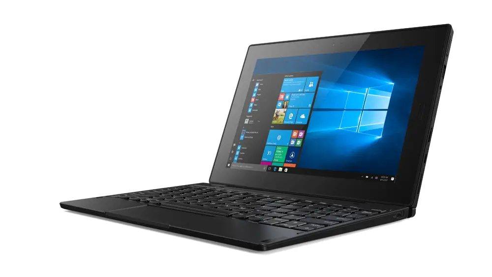 Lenovo 10 128 GB 20L3000MPG