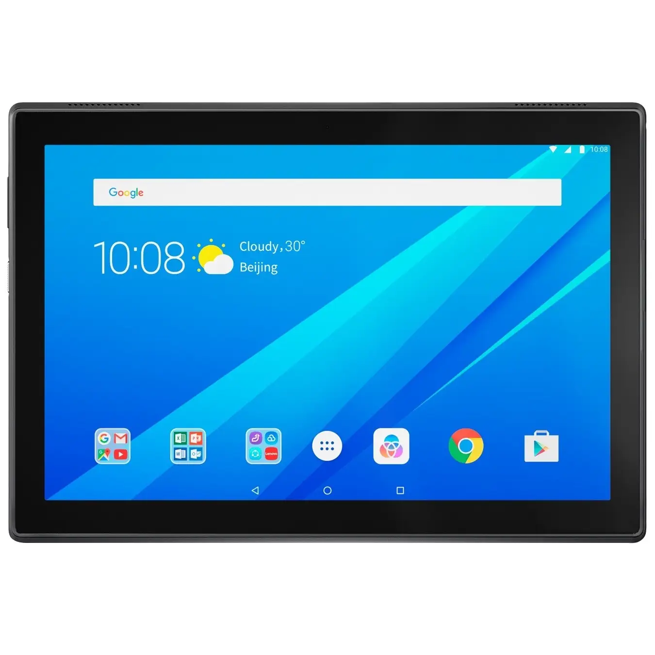 Lenovo Tab 10 16 GB ZA2K0037MX