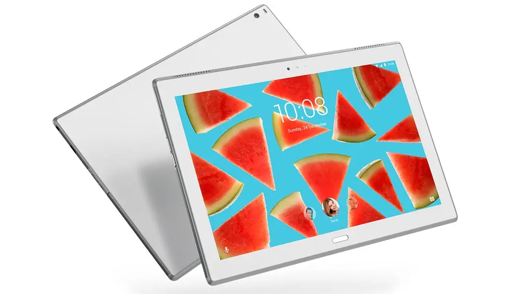 Lenovo 10 Plus 32 GB ZA2M0142SE