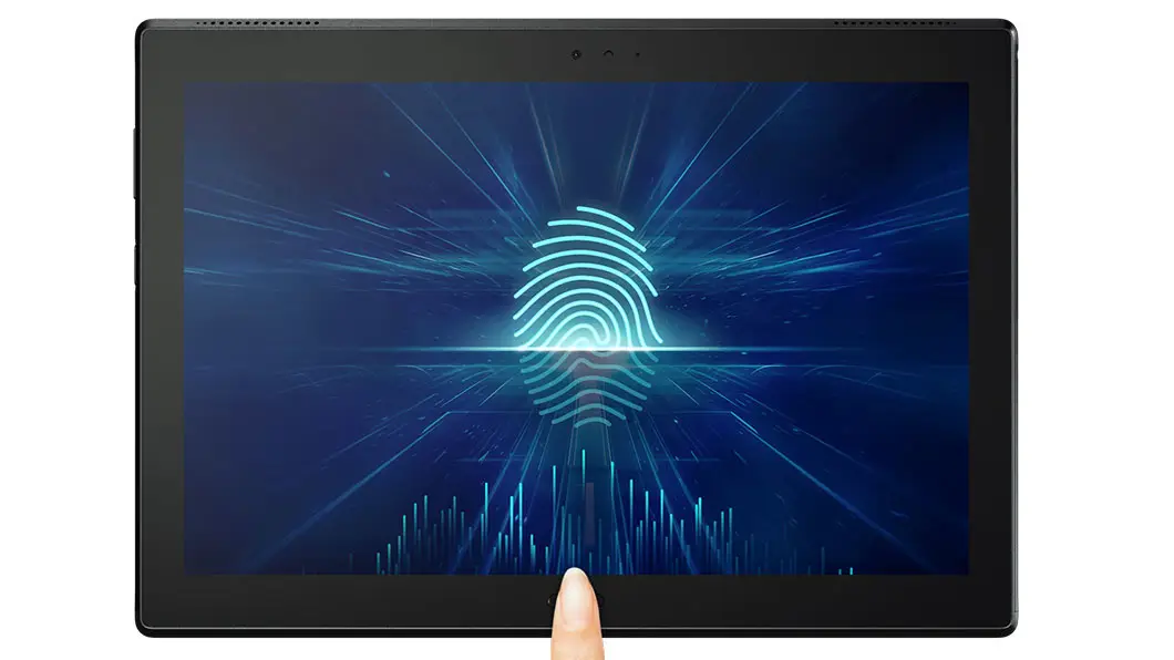 Lenovo 10 Plus 32 GB ZA2M0121SE