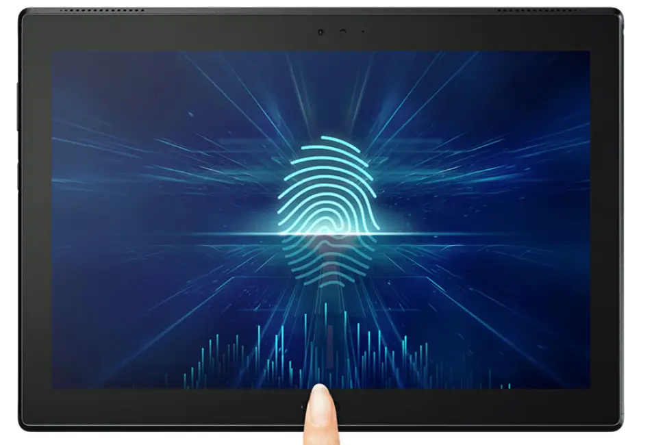 Lenovo 10 Plus 16 GB ZA2R0128SE