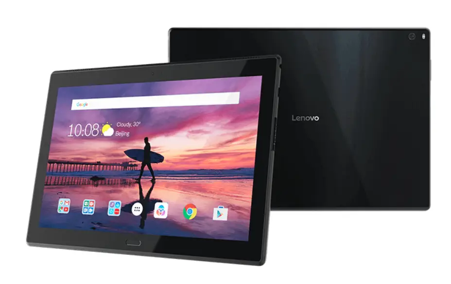 Lenovo 10 Plus 16 GB ZA2M0085JP