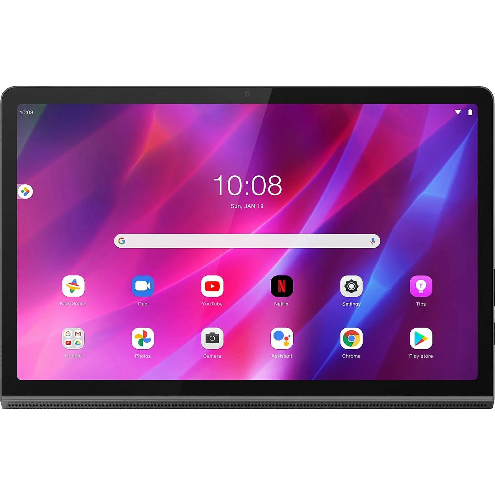 Lenovo 11 128 GB ZA8X0014SE