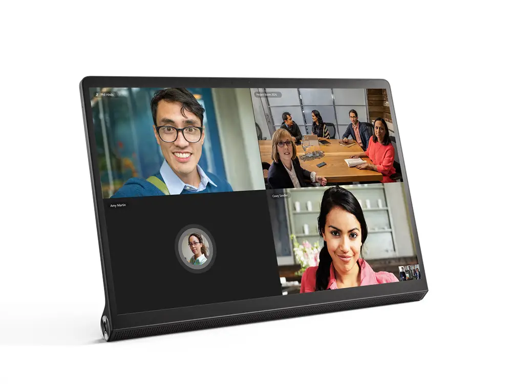 Lenovo 13 128 GB ZA8E0004PL