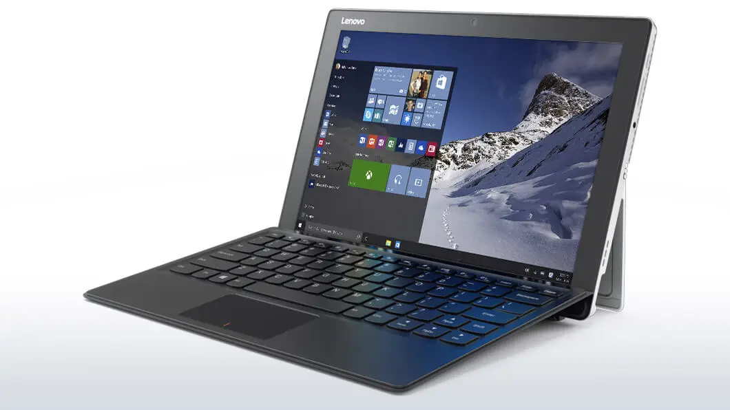 Lenovo 510 128 GB 80U1000VPG