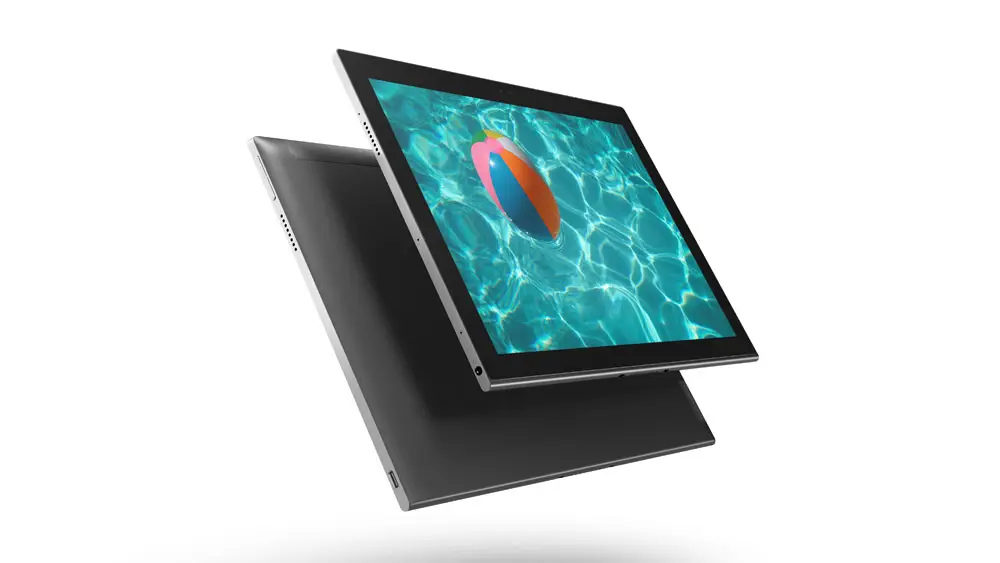 Lenovo 630 256 GB 81F1000QGE