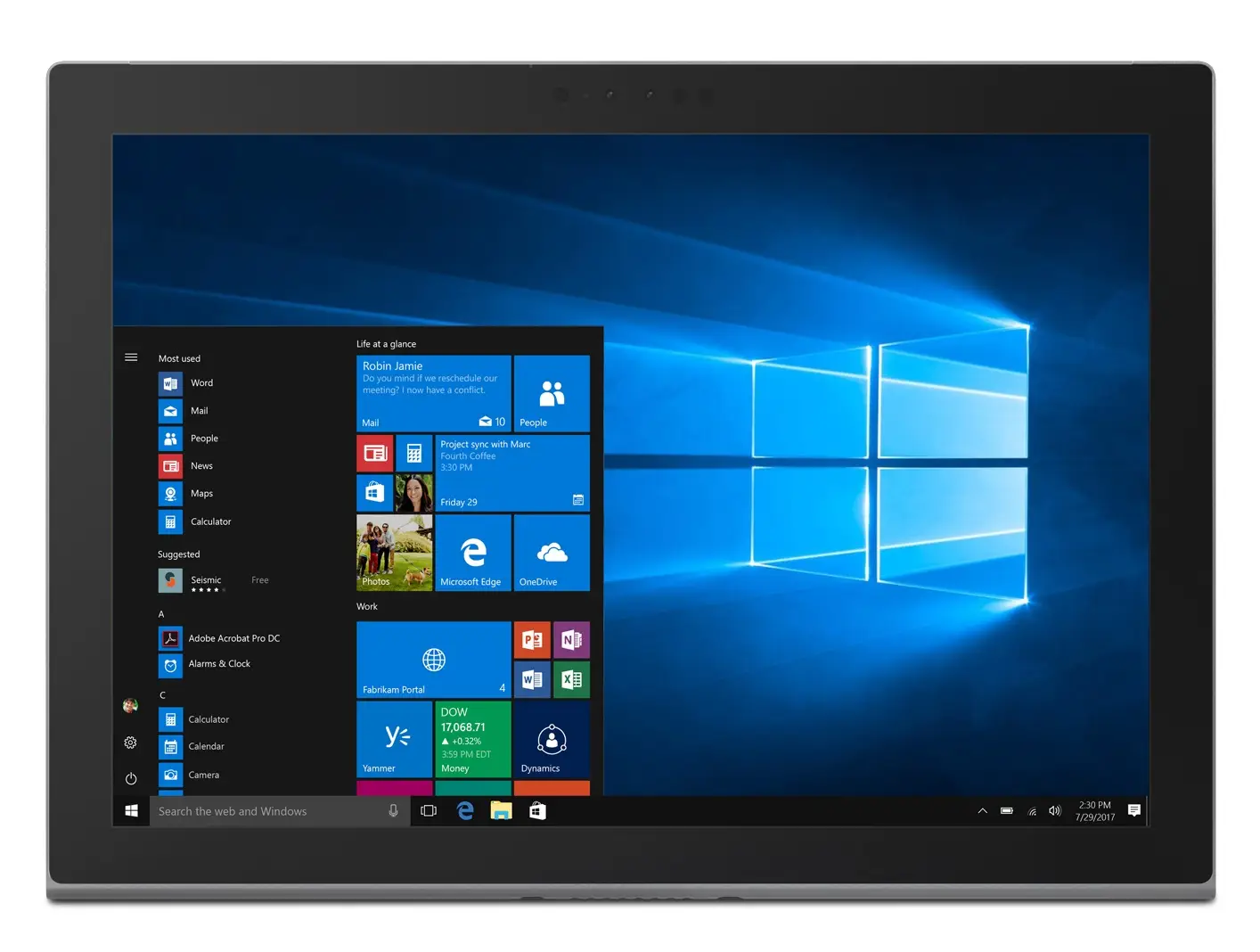 Lenovo 630 256 GB 81F1000EUK