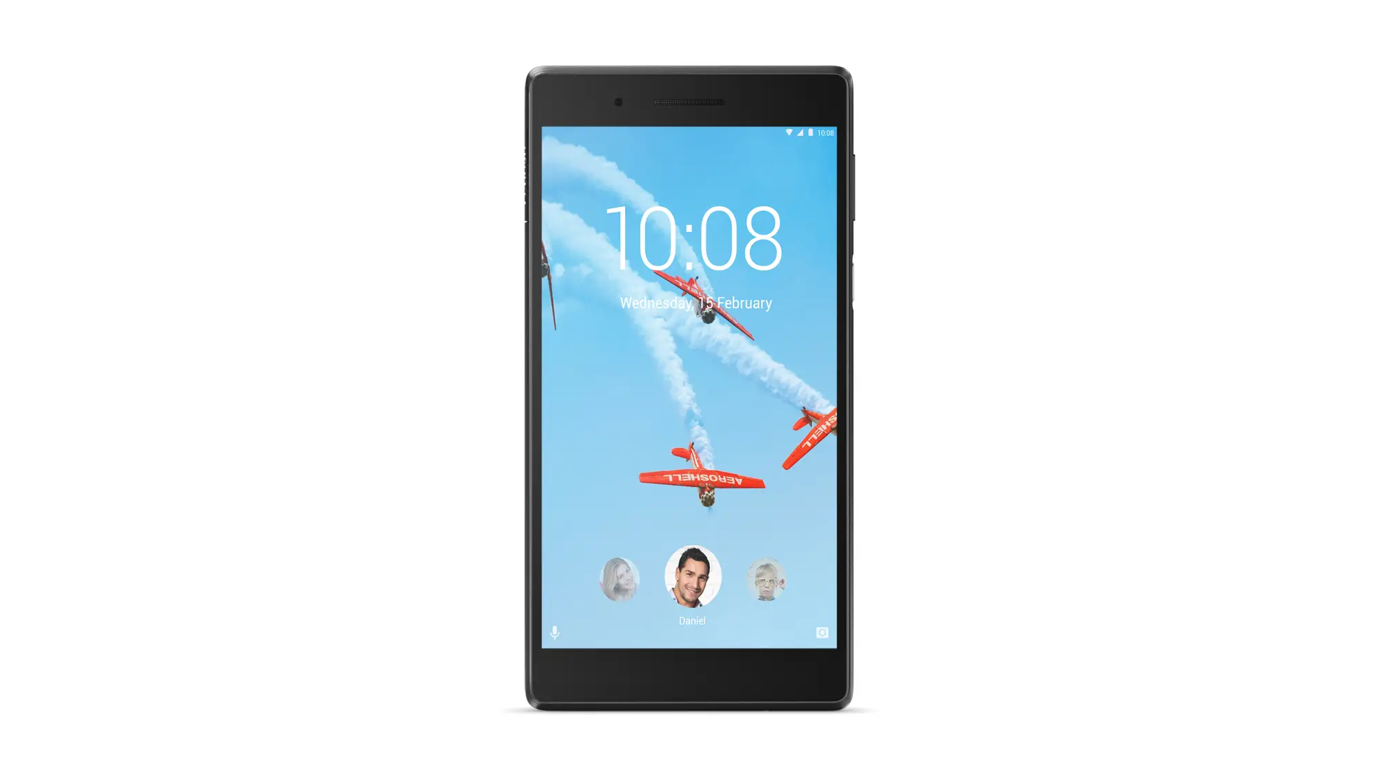 Lenovo 7 16 GB ZA360118MX