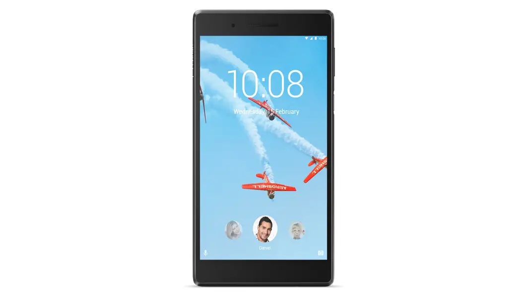Lenovo 7 Essential 16 GB ZA310066MX
