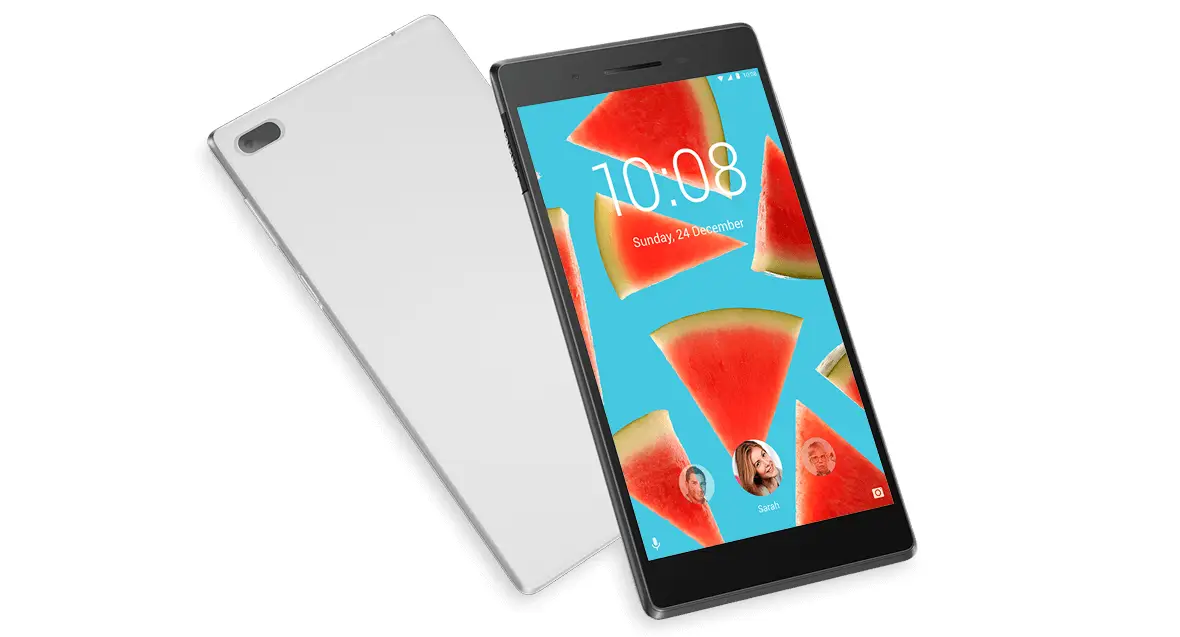 Lenovo 7 Essential 16 GB ZA310080EG+SD16G