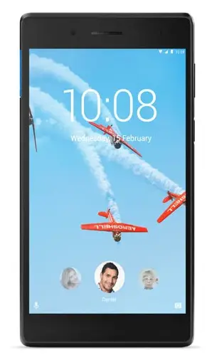 Lenovo Tab 7 Essential 8 GB ZA300153GB