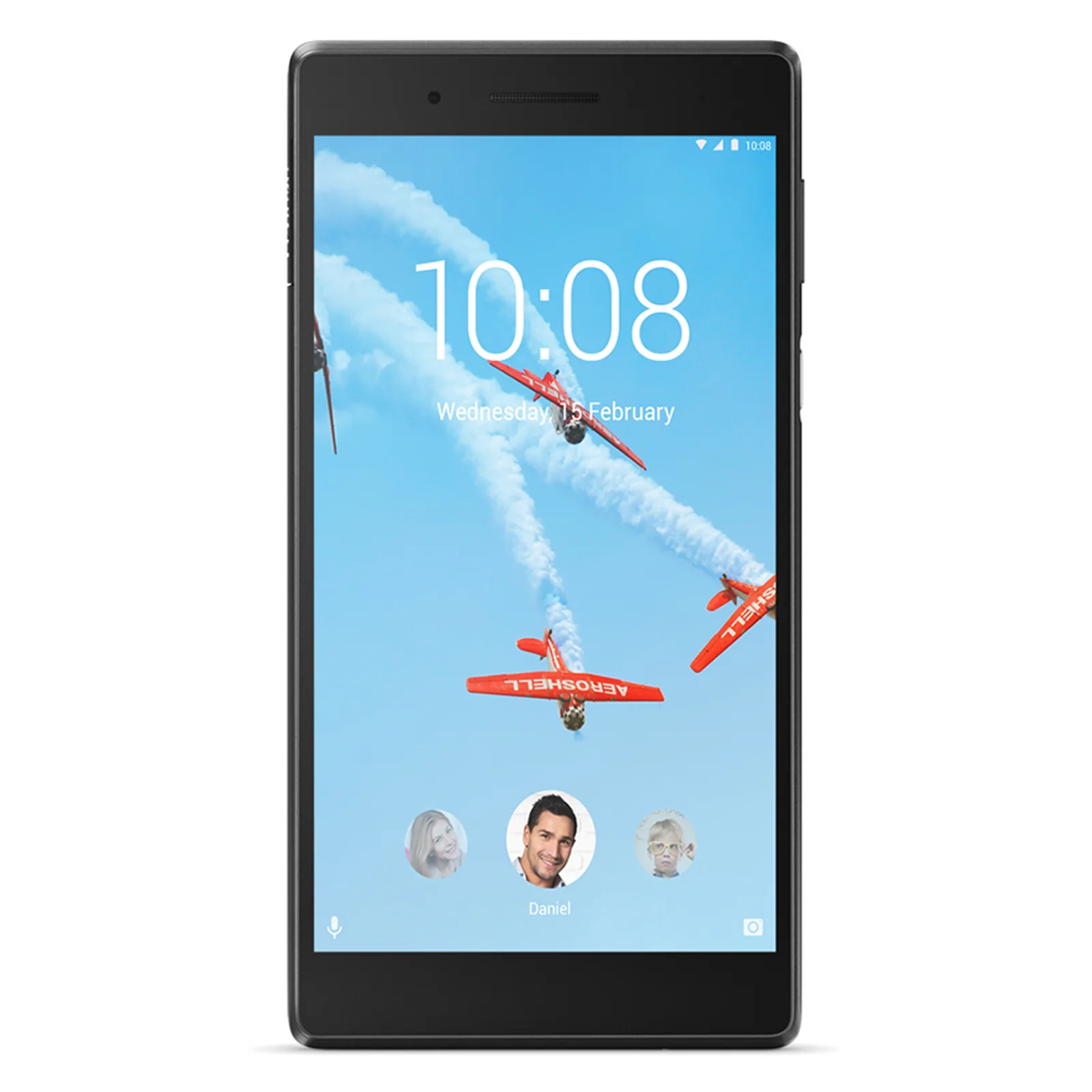 Lenovo 7 Essential 16 GB ZA300141DE