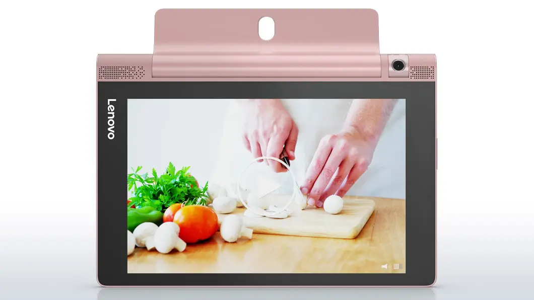 Lenovo 8 16 GB ZA0B0067MX
