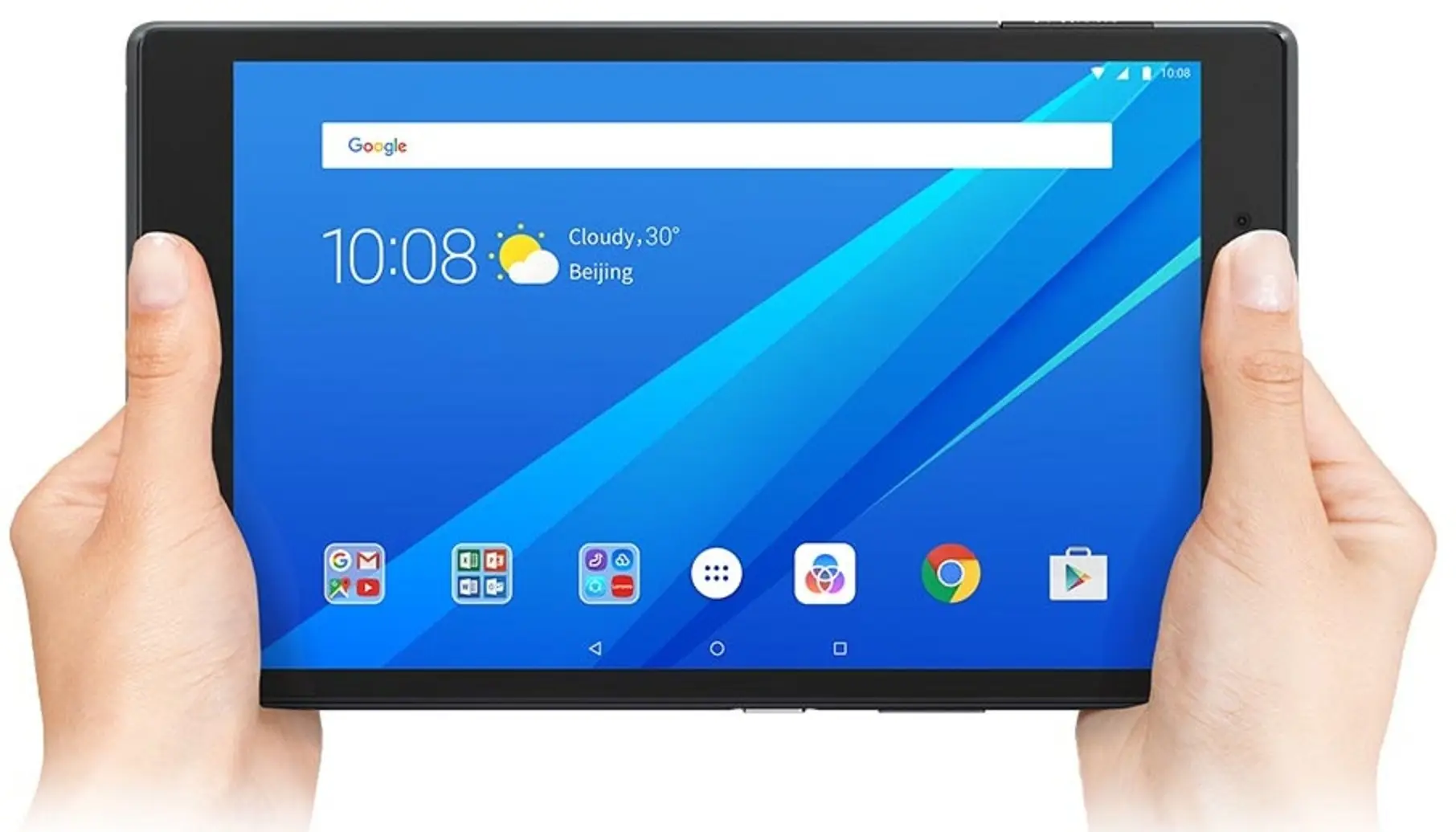 Lenovo 8 16 GB ZA2D0001SA