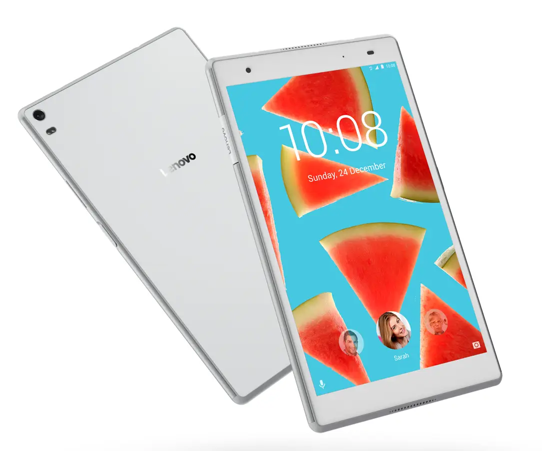 Lenovo 8 Plus 64 GB ZA2F0103SE