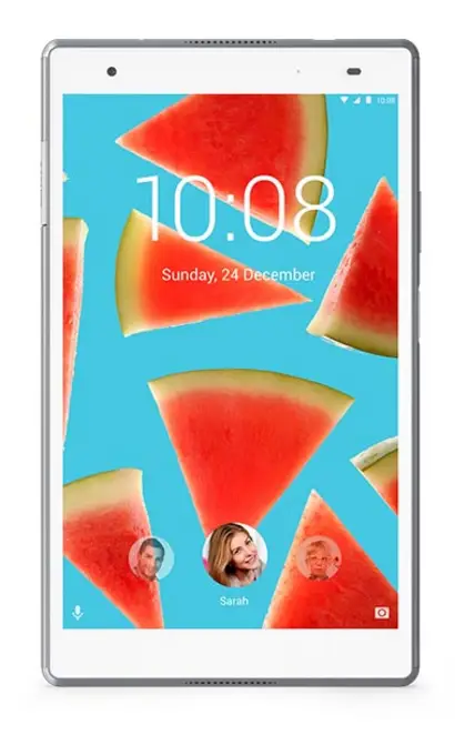 Lenovo 8 Plus 64 GB ZA2E0120SE