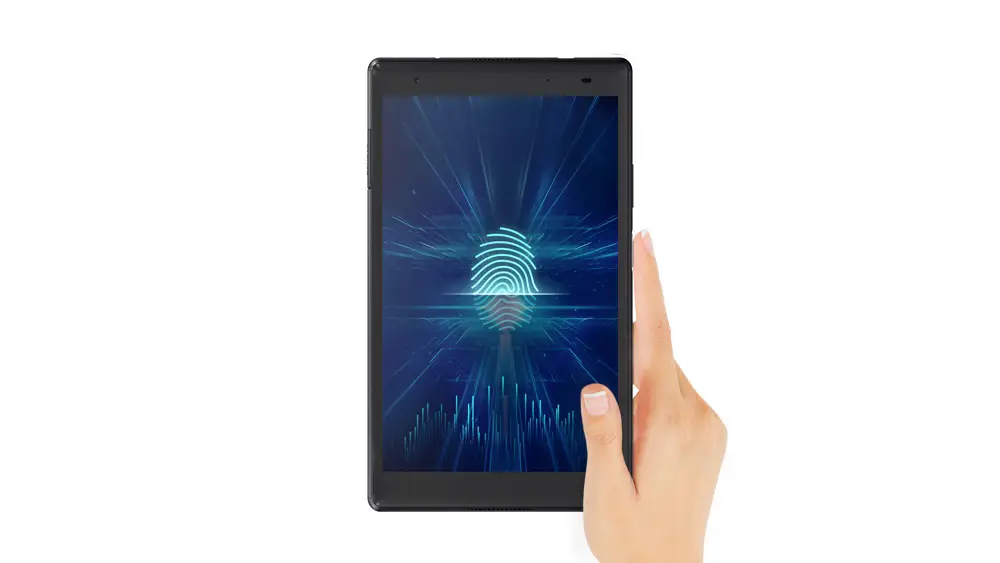 Lenovo 8 Plus 16 GB ZA2F0156GB