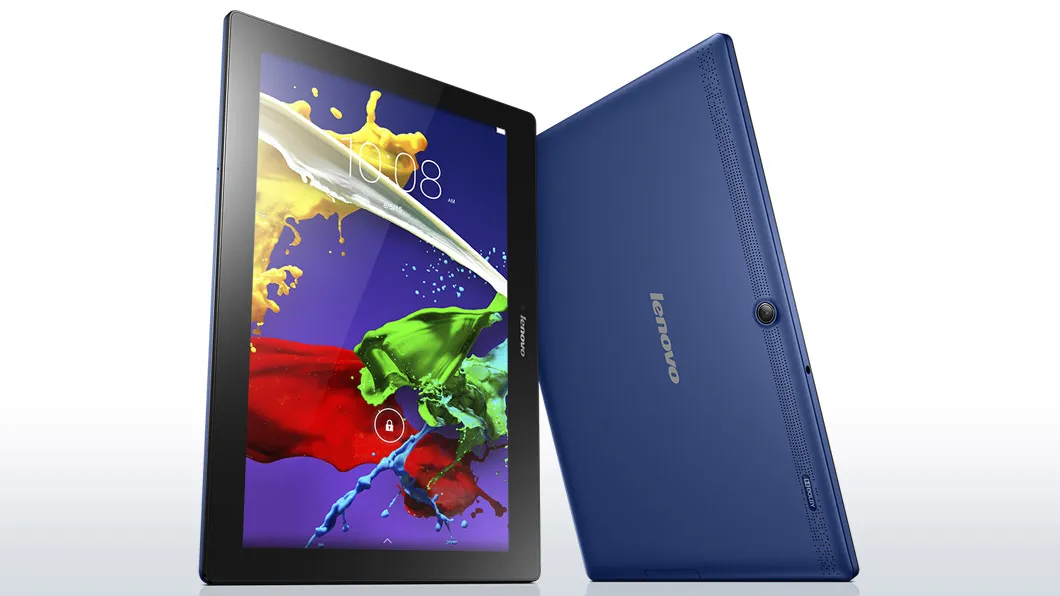 Lenovo A10-30 16 GB ZA0C0014US