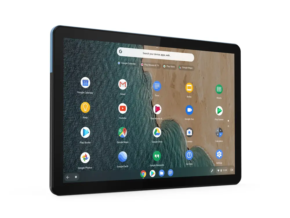 Lenovo Duet Chromebook 128 GB ZA6F0026DE
