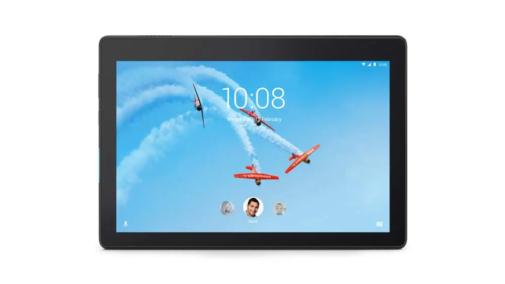 Lenovo E10 16 GB ZA470037GB