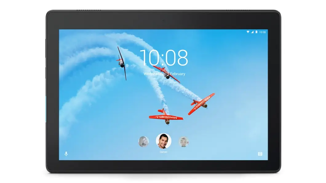 Lenovo E10 16 GB ZA4C0008GB