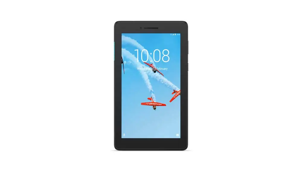Lenovo E7 8 GB ZA400011AE