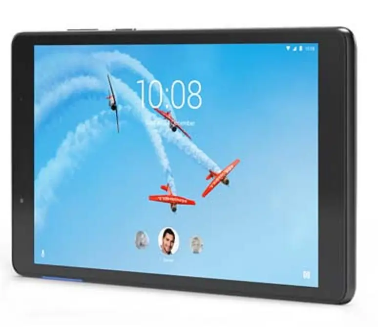Lenovo E8 16 GB ZA3W0014SE