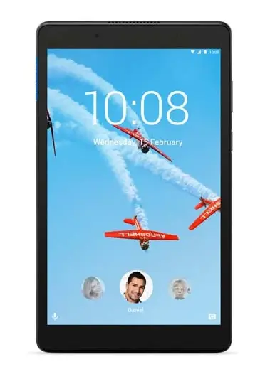 Lenovo E8 16 GB ZA3W0002GB