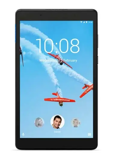 Lenovo E8 16 GB ZA3W0009PL