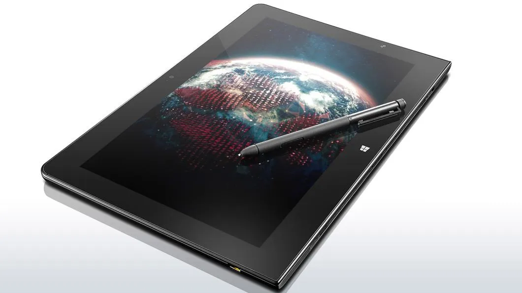Lenovo Helix 256 GB 20CH0047US