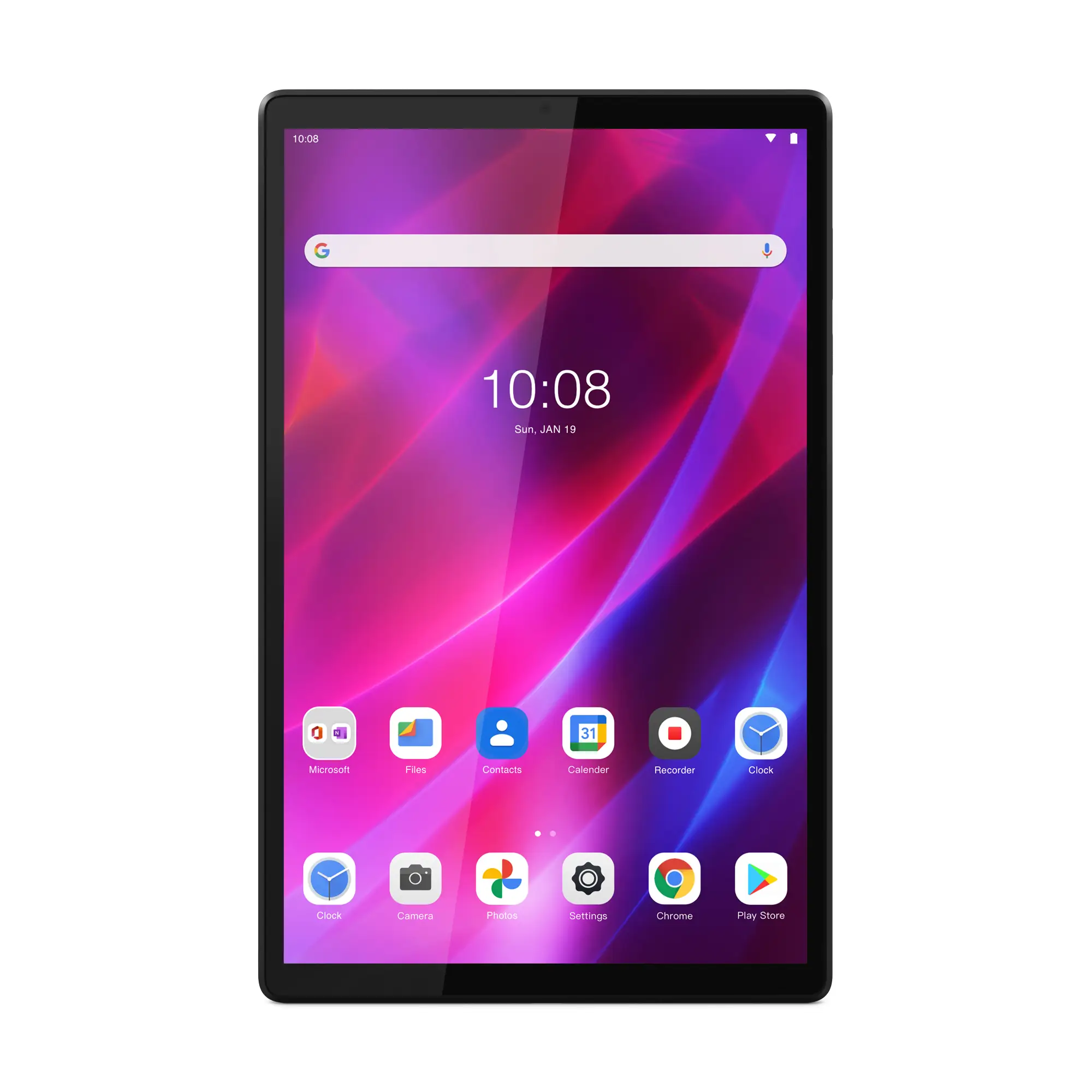Lenovo K10 64 GB ZA8R0051SE