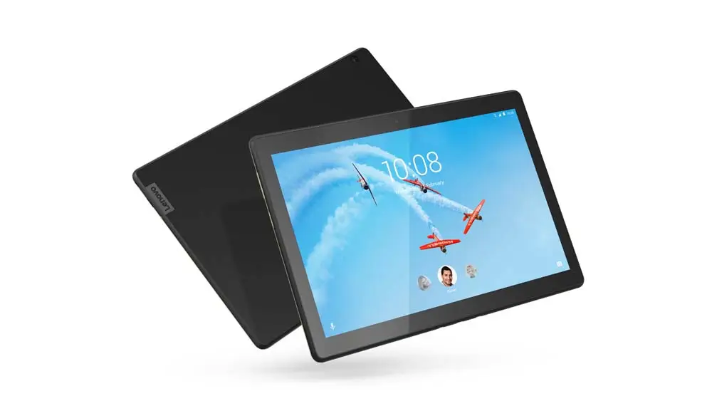 Lenovo M10 16 GB ZA480143FR