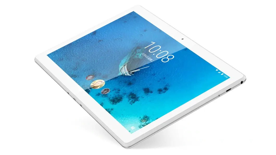 Lenovo Tab M10 32 GB ZA4G0023SE