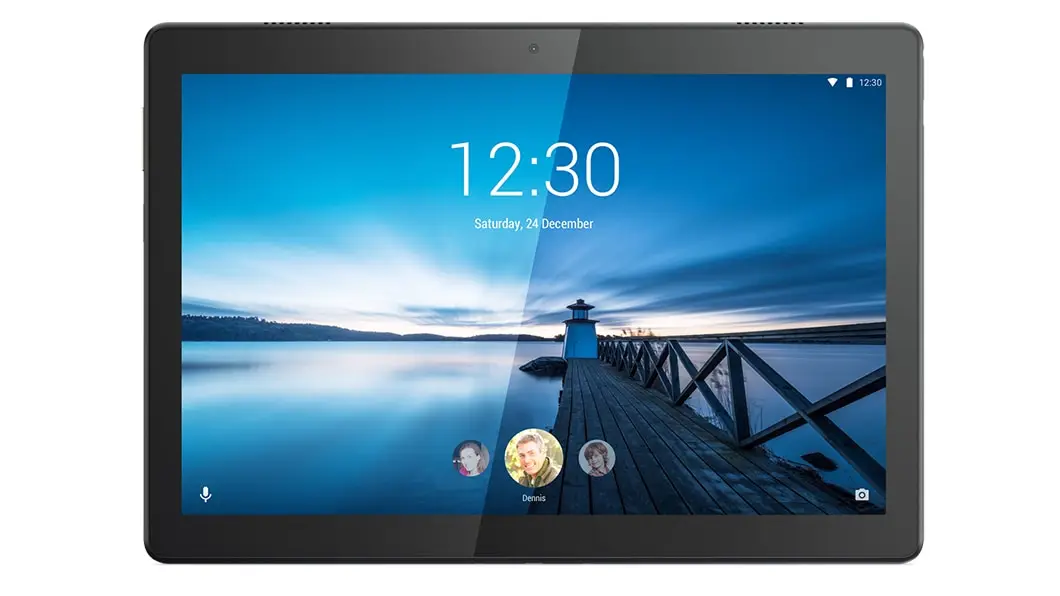 Lenovo Tab M10 32 GB ZA490114ES