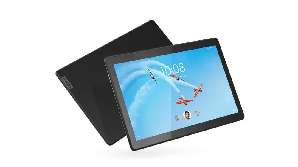 Lenovo Tab M10 64 GB ZA480193SE