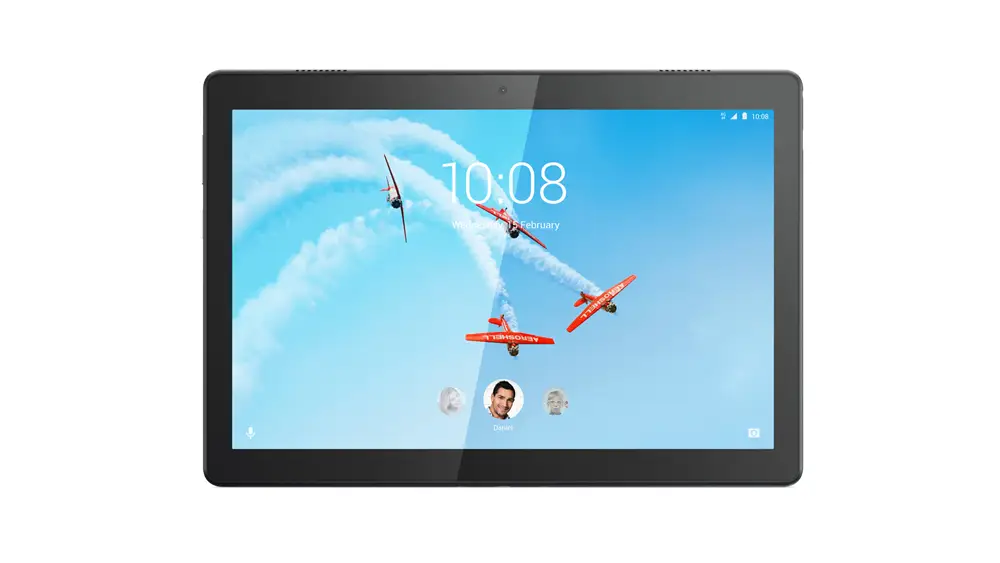 Lenovo Tab M10 32 GB ZA4H0092GB