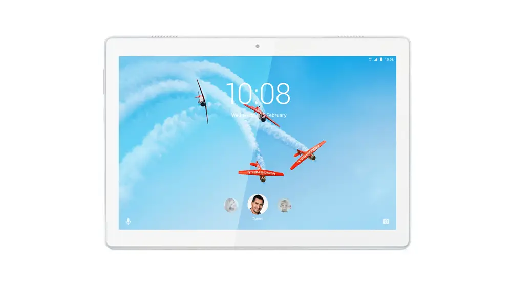 Lenovo Tab M10 32 GB ZA480095PL