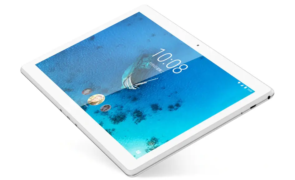 Lenovo M10 16 GB ZA4G0054MX