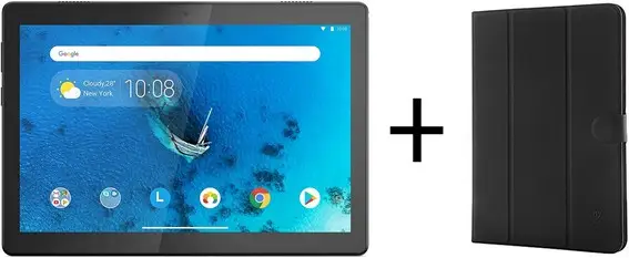 Lenovo Tab M10 32 GB LENTABBUN07
