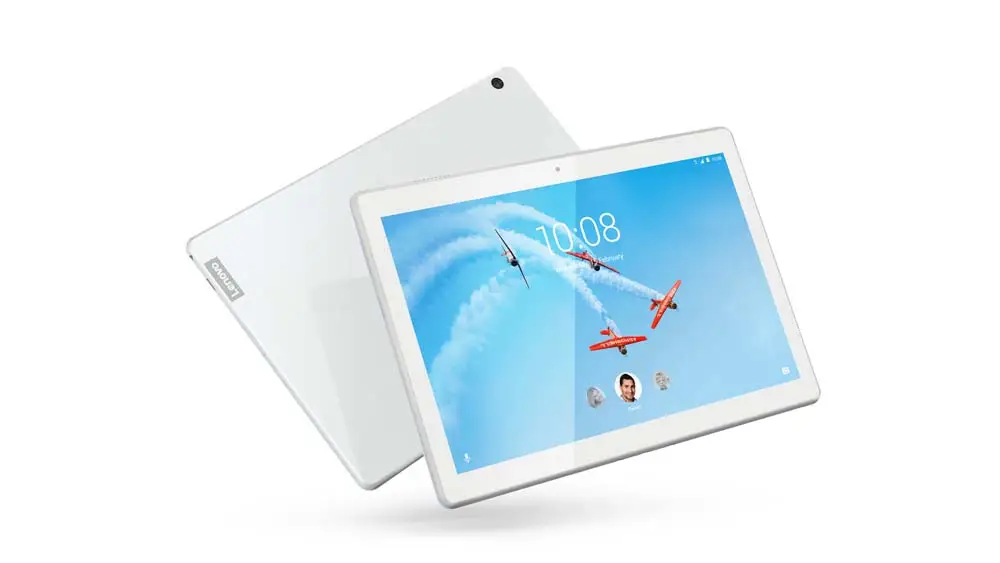 Lenovo M10 16 GB ZA490073RU