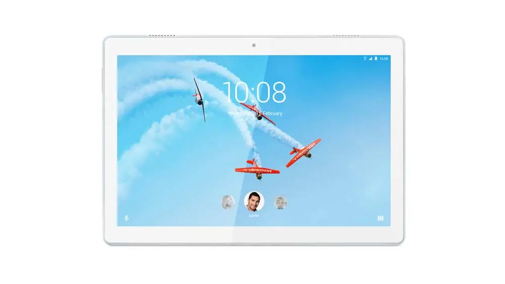 Lenovo M10 32 GB ZA480106GB