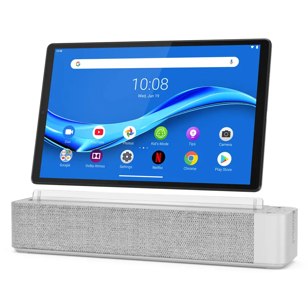 Lenovo M10 128 GB ZA6N0013ES
