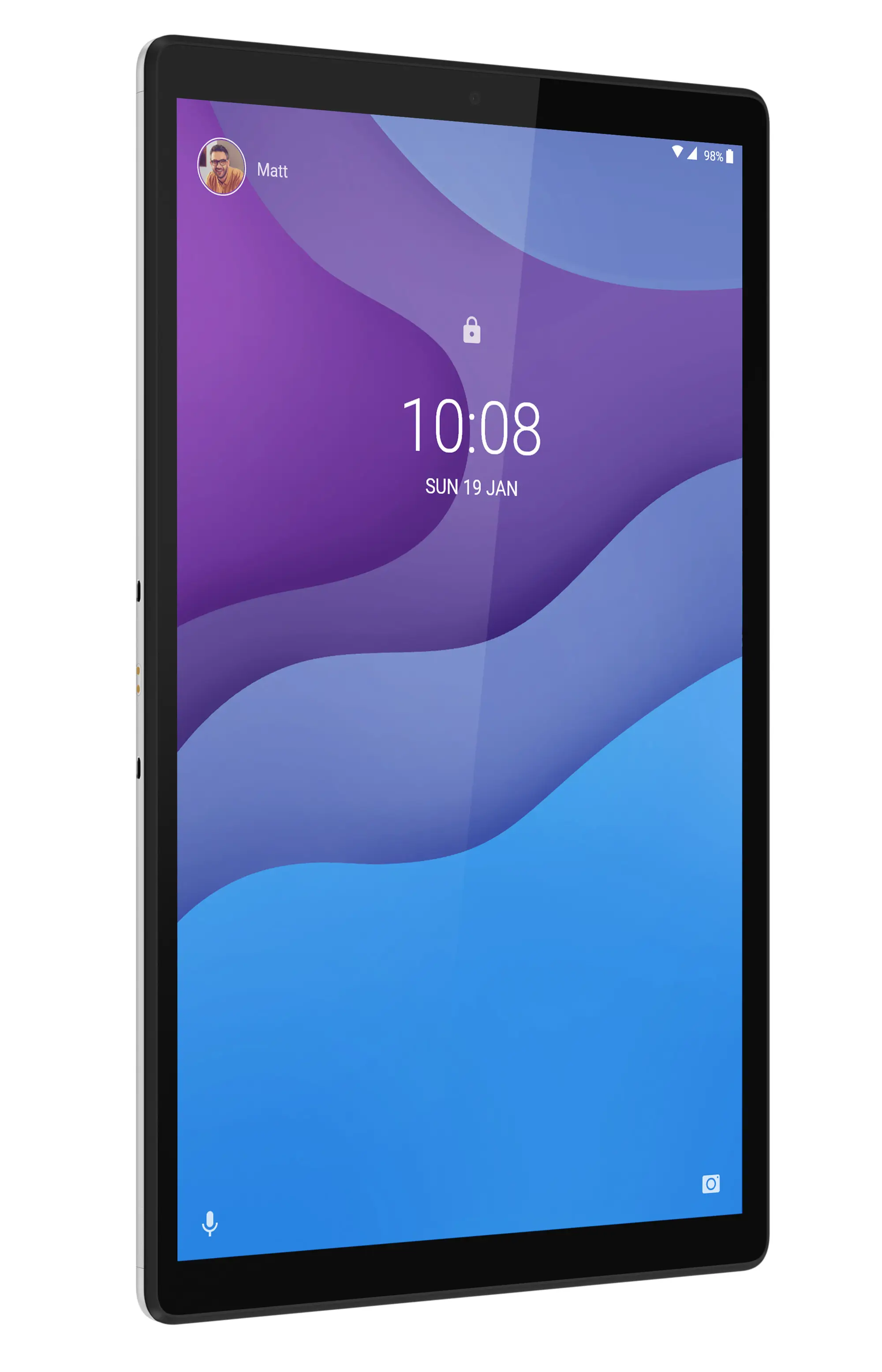 Lenovo Tab M10 64 GB ZA6W0131SE
