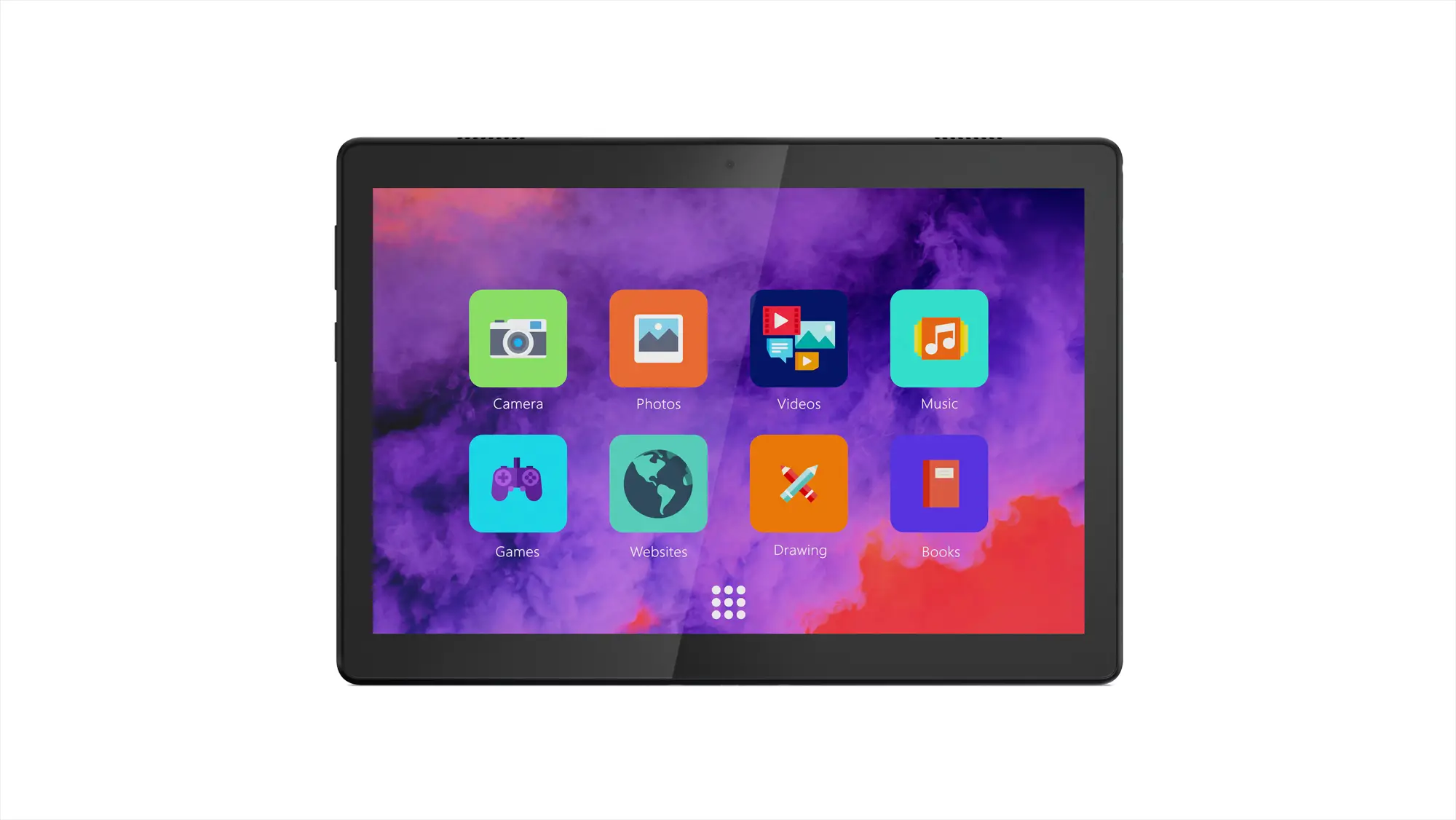 Lenovo Tab M10 32 GB ZA500072TR