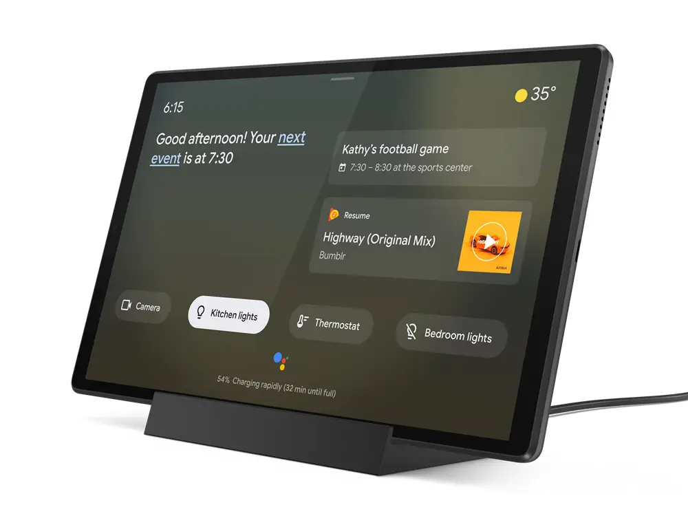 Lenovo Tab M10 64 GB ZA5W0041MX