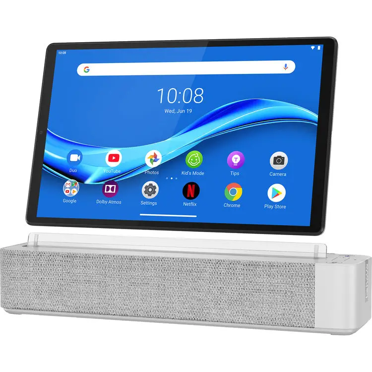 Lenovo M10 FHD Plus 128 GB ZA6M0037IT