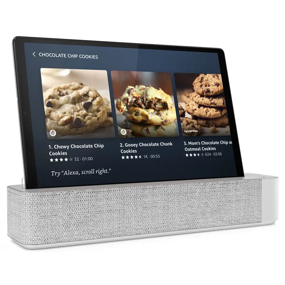 Lenovo M10 HD (2nd Gen) 64 GB ZA700015DE