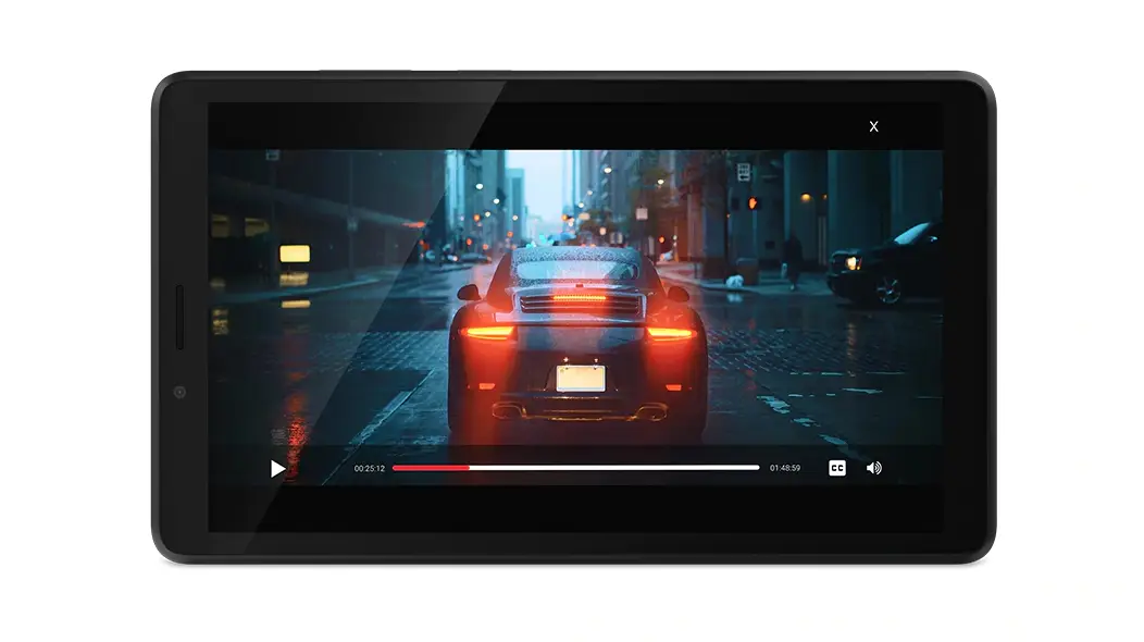 Lenovo Tab M7 16 GB ZA570001BG