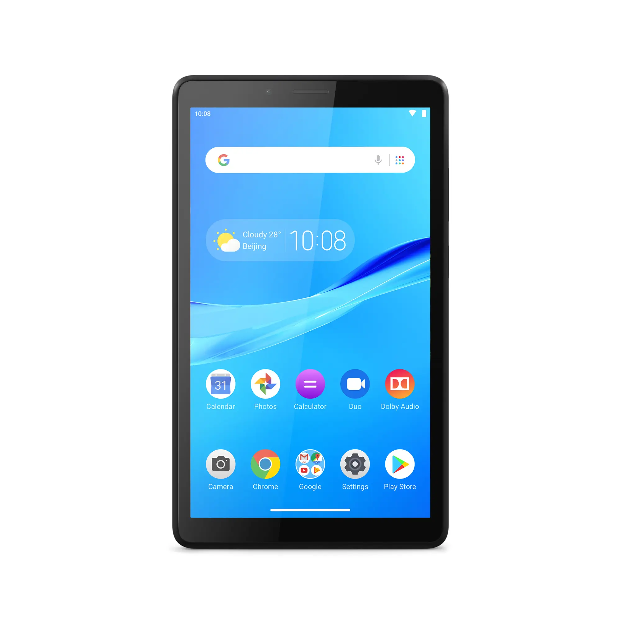 Lenovo M7 16 GB ZA550189TR